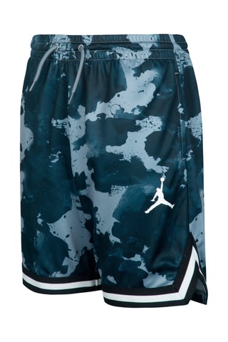 Bermuda - Bleu - Jordan 
