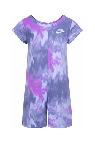 Combinaison - Bleu et violet - Nike