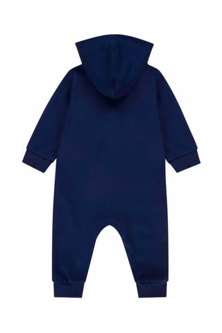 Combinaison à capuche Bleu marine  - Nike