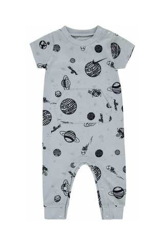 Combinaison Gris et noir - Nike