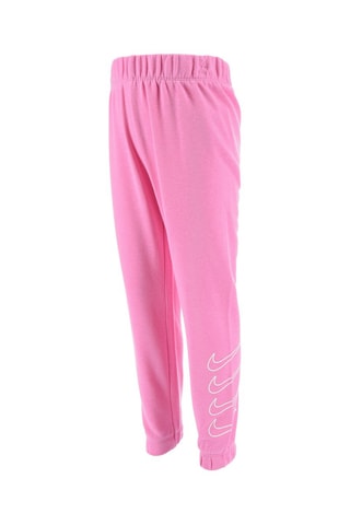 Sweat et pantalon - Rose et gris