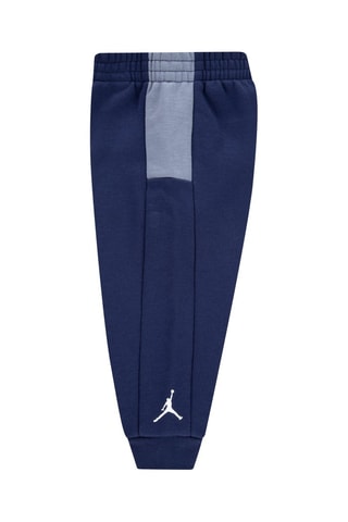 Sweat et pantalon - Bleu marine