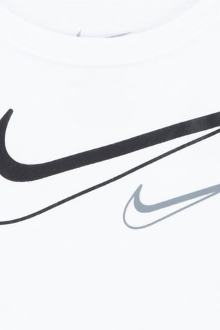 Ensemble 3 pièces - Nike - Blanc, noir et rose