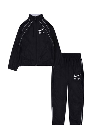 Survêtement - Noir - Nike