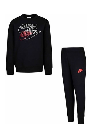 Sweat et jogging Noir - Nike