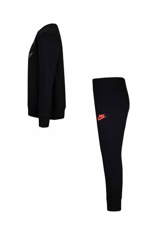 Sweat et jogging Noir - Nike