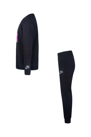 Sweat et jogging Noir - Nike