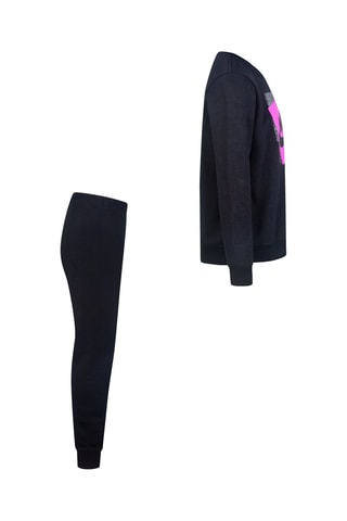 Sweat et jogging Noir - Nike