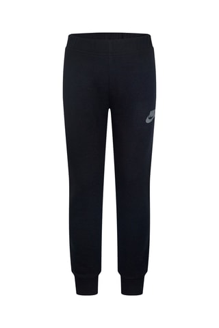 Sweat et jogging Noir - Nike
