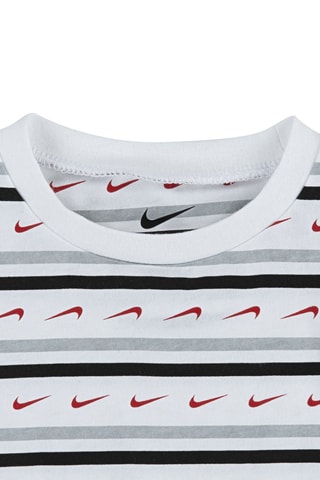 T-shirt et short - Noir - Nike