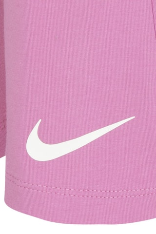 Sweat et legging Nkg Swoosh Spirit Crew - Rose - Nike