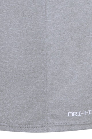 T-shirt et short Club - Mauve et gris foncé chiné - Nike