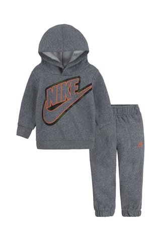 Sweat et jogging Gris - Nike
