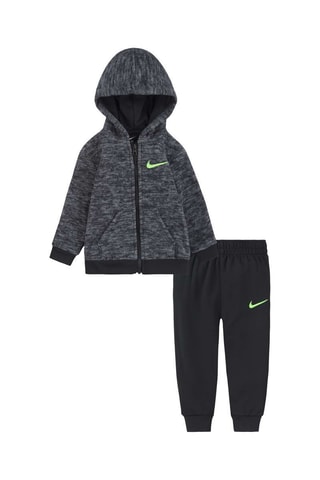 Veste et jogging Noir et gris - Nike