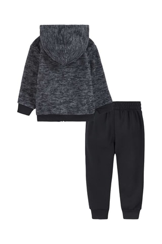 Veste et jogging Noir et gris - Nike