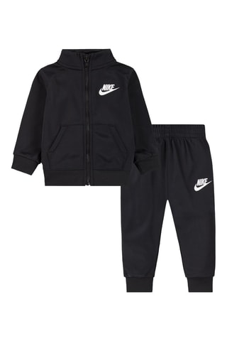 Veste et pantalon NSW CLUB - Noir - Nike