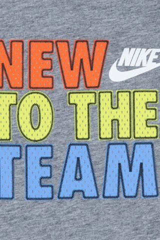 Body et pantalon Verbiage - Noir - Nike