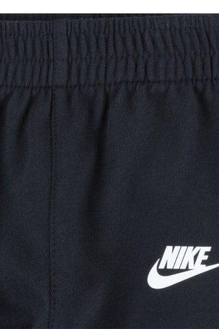 Body et pantalon Verbiage - Noir - Nike