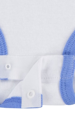 Ensemble 3 pièces - Blanc - Nike