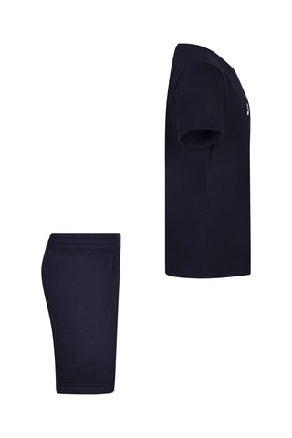 T-shirt et short Sustainable - Noir - Jordan