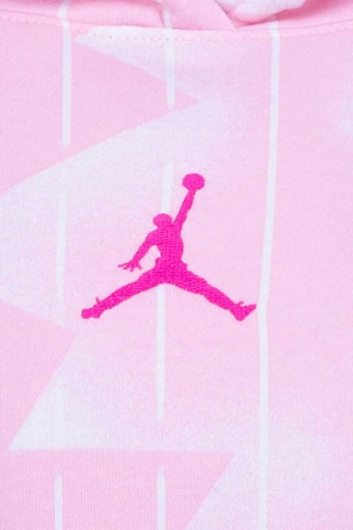 Sweat et jogging Rose - Jordan