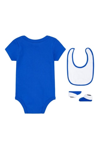 Ensemble 3 pièces MVP - Bleu roi - Jordan