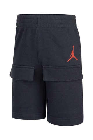 T-shirt et short - Noir - Jordan
