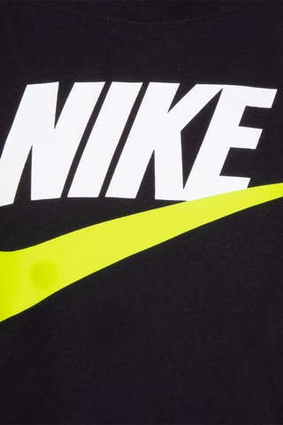 T-shirt - Noir
