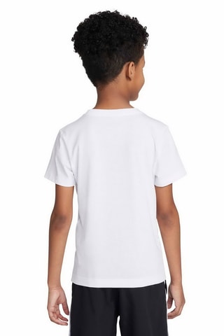 T-shirt - Blanc - Nike