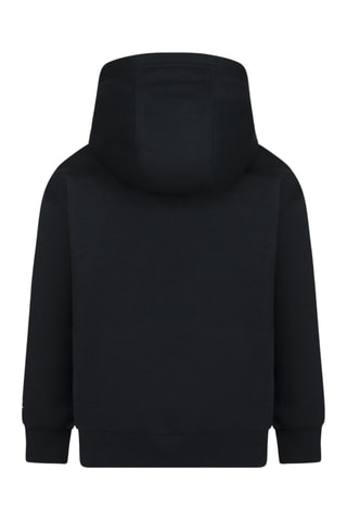 Sweat à capuche - Noir - Nike