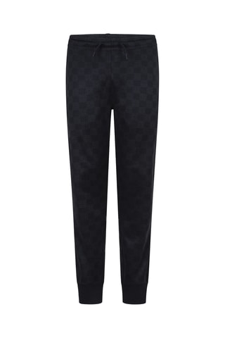 Pantalon Monogram - Noir