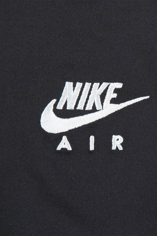 Sweat en velours et legging - Noir - Nike