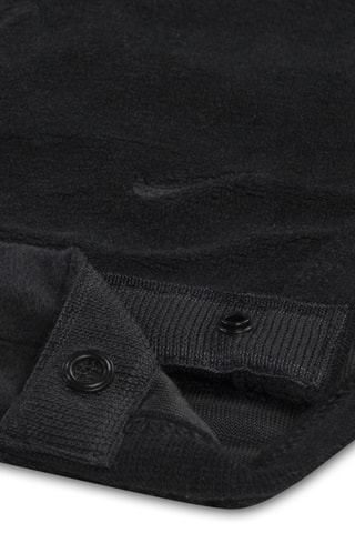Body et pantalon - Noir