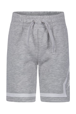 Short - Gris chiné