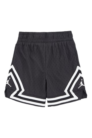 Short - Noir