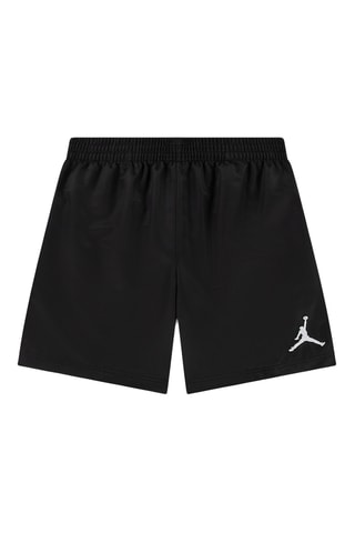 Short - Noir