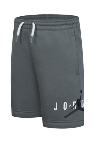 Short - Gris chiné