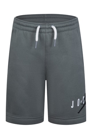 Short - Gris chiné