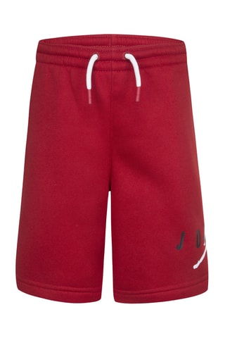 Short - Rouge