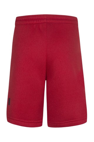 Short - Rouge