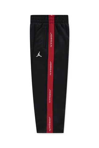 Veste et pantalon - Noir