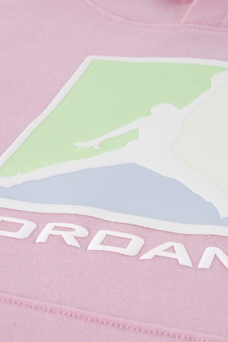 Sweat et pantalons - Rose