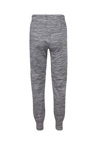 Pantalon - Gris chiné