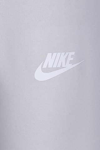Sweat à capuche et pantalon - Ecru
