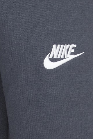 Sweat à capuche et pantalon - Anthracite