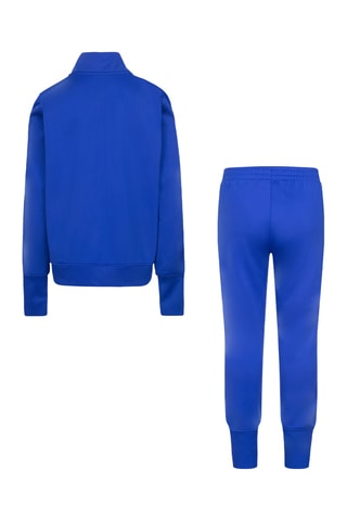 Veste et pantalon - Bleu roi