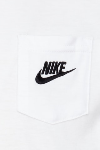 T-shirt - Blanc