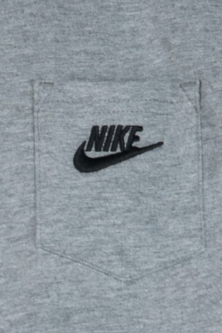 T-shirt - Gris chiné