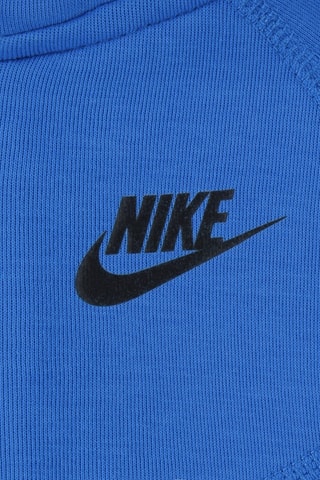 Sweat à capuche et pantalons - Bleu clair