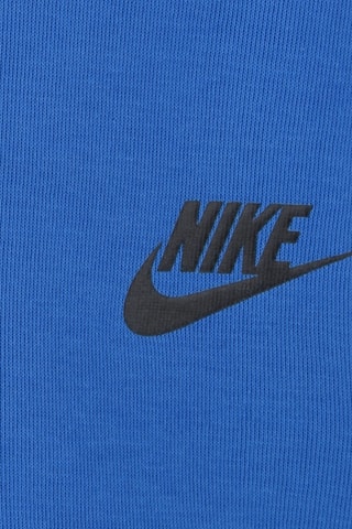 Sweat à capuche et pantalons - Bleu clair
